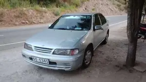 Nissan Pulsar 1999 Car (Used)