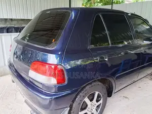 Daihatsu Charade 1995 Car (Used)