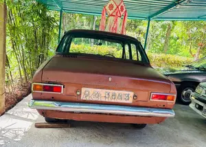 Ford Escort 1973 Car (Used)
