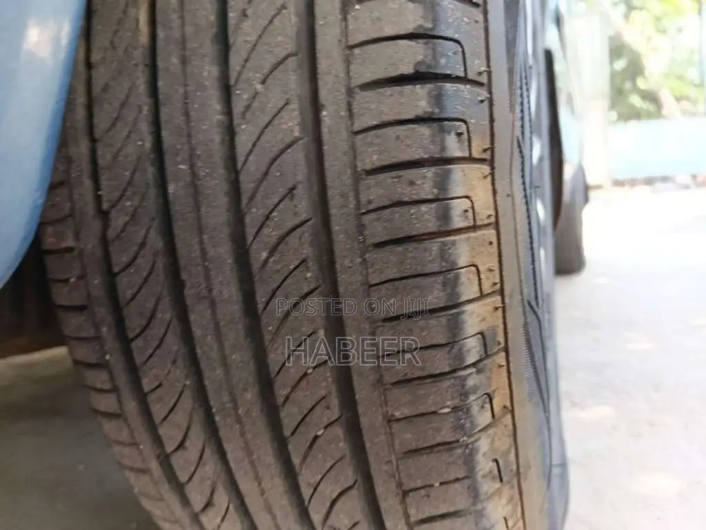 Nissan March K11 1999 Car (Used)