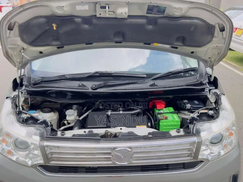 Suzuki Wagon R 2015 Car (Used)
