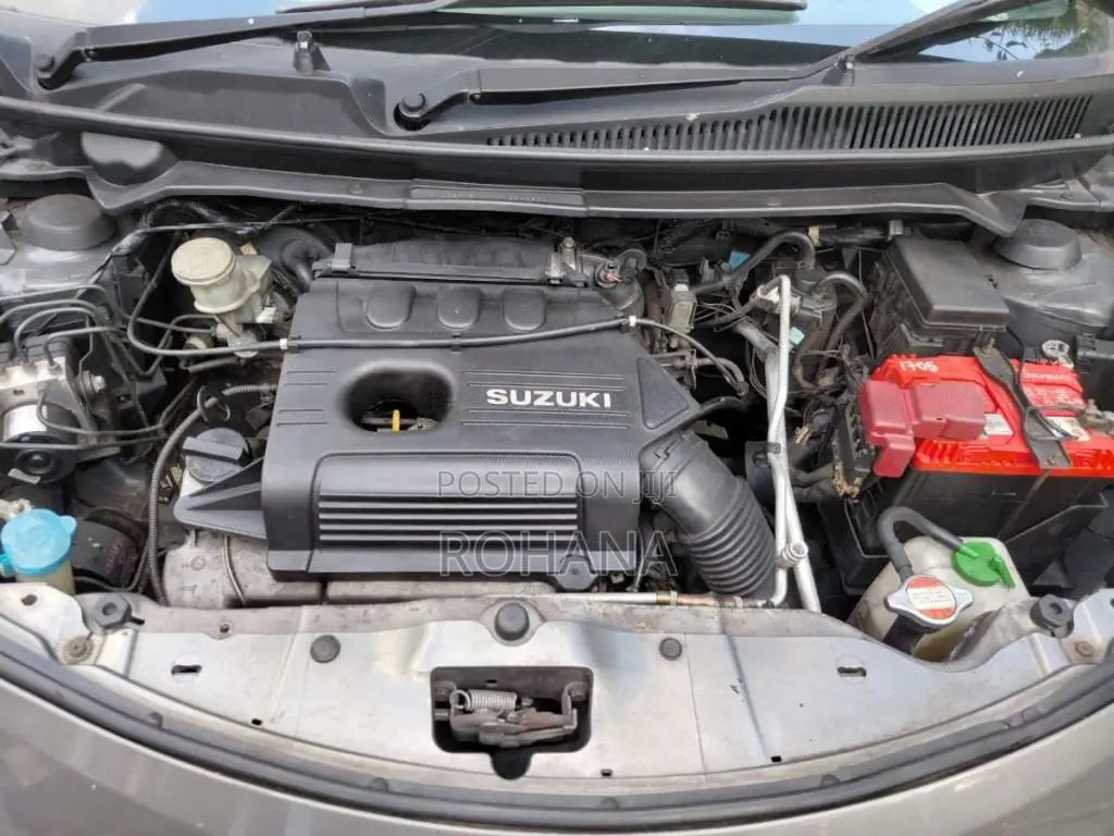 Suzuki A-Star 2012 Car (Used)