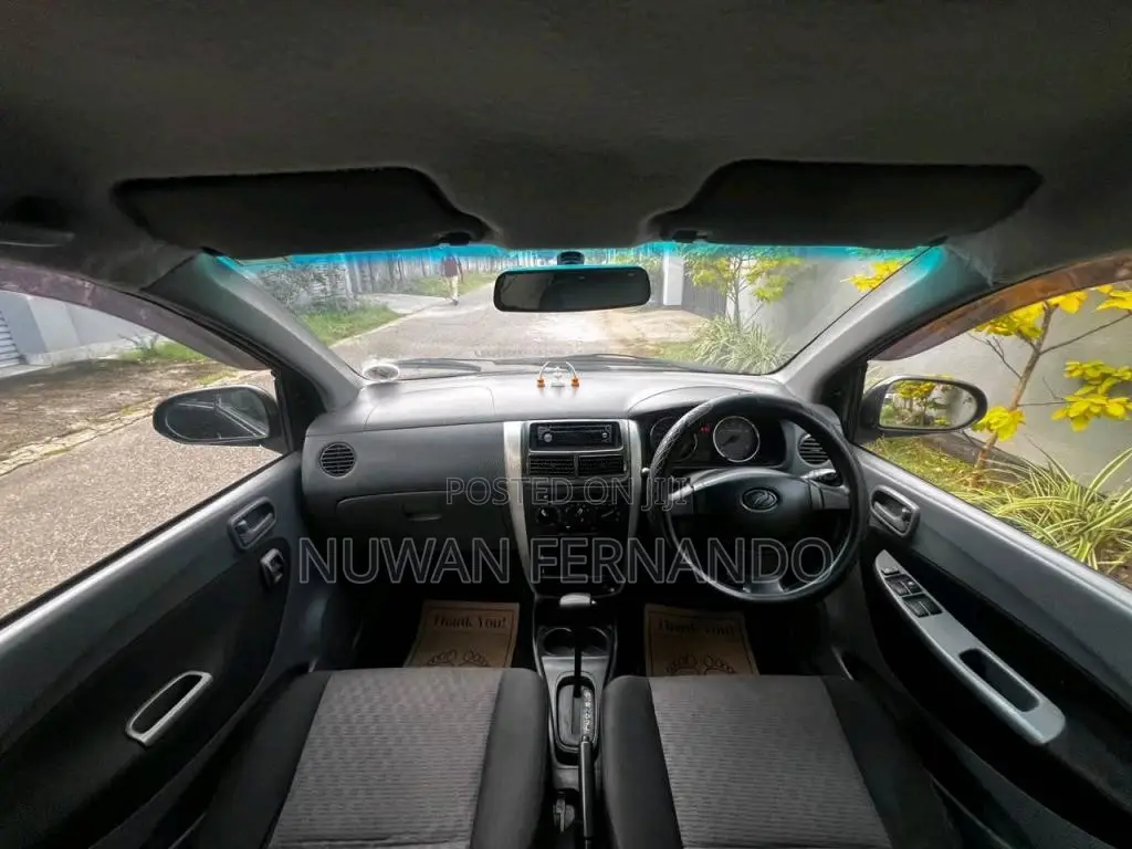 Perodua Viva Elite 2010 Car (Used)