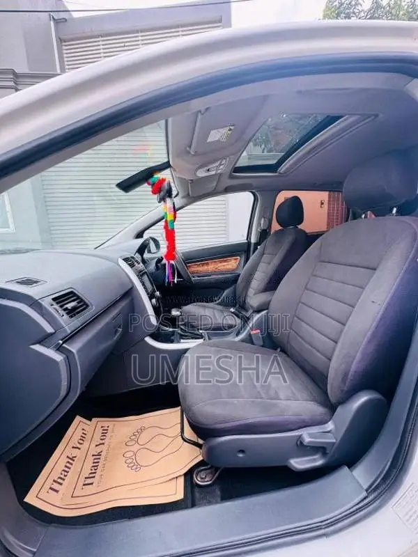 Micro D20 2017 Car (Used)