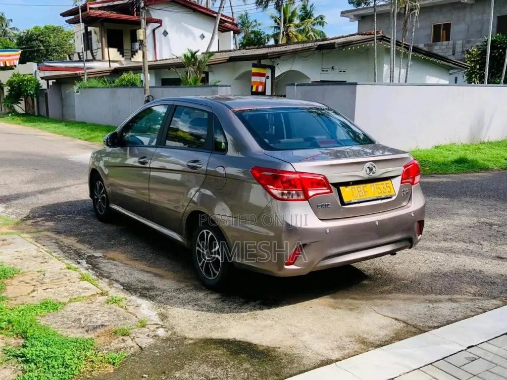 Micro D20 2019 Car (Used)