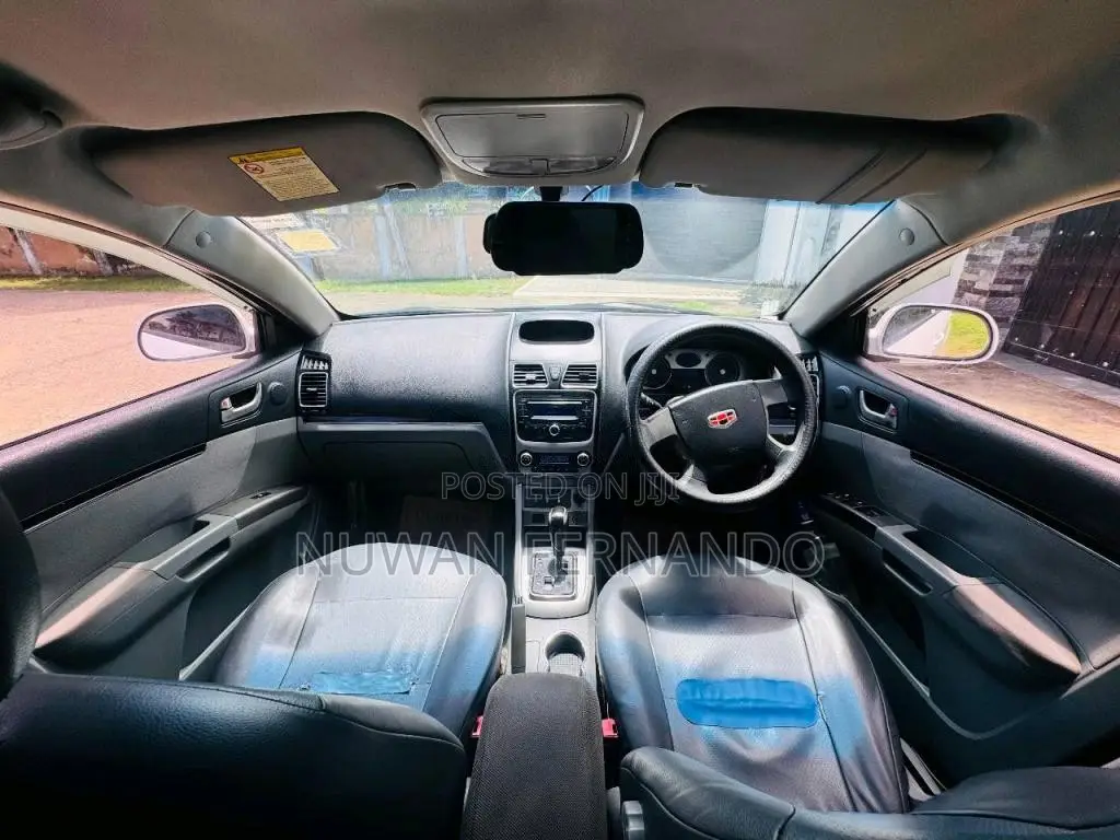 Micro M Grand 2015 Car (Used)