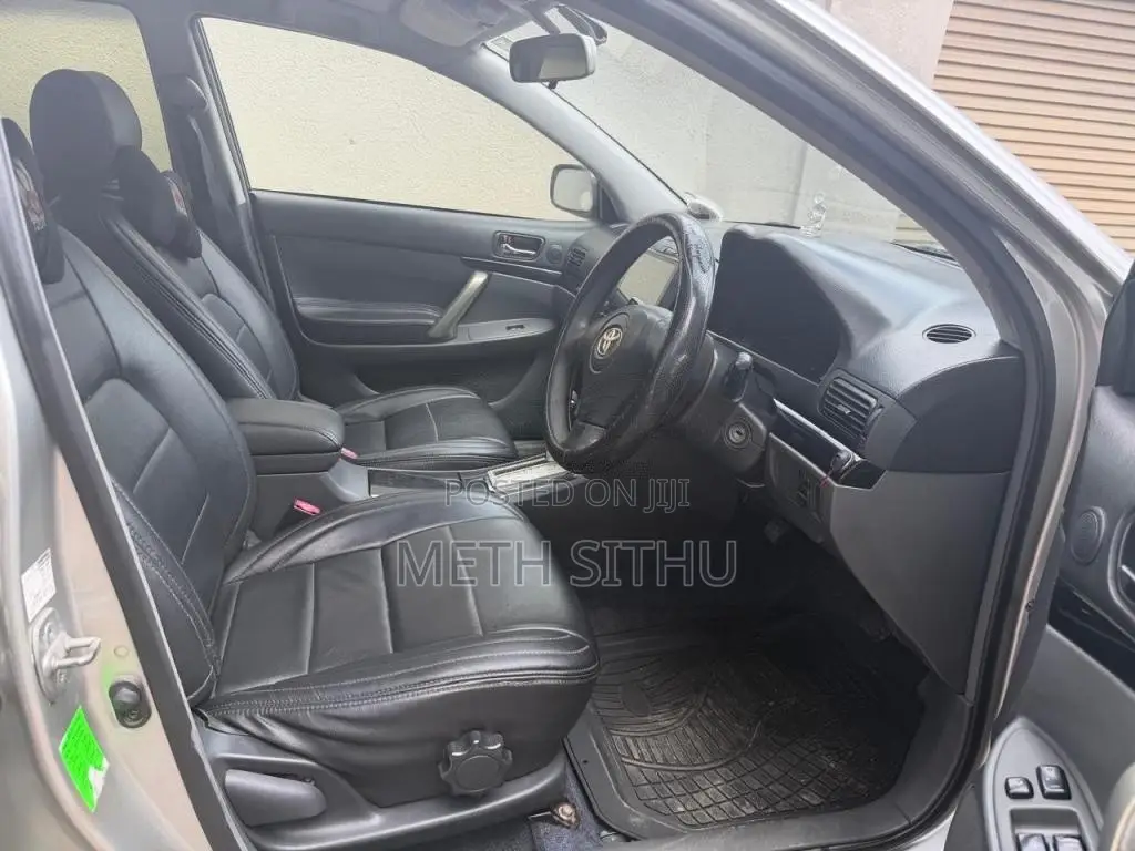 Toyota Allion 240 2003 Car (Used)