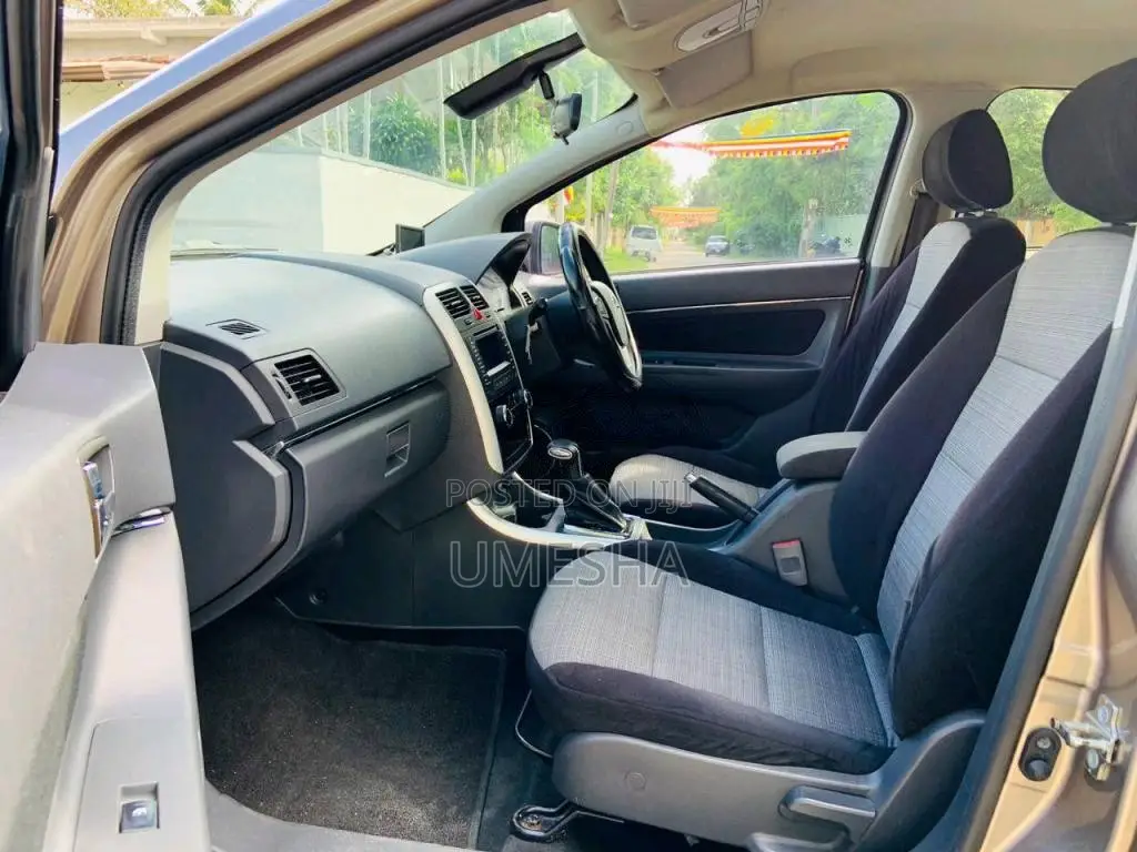 Micro D20 2019 Car (Used)