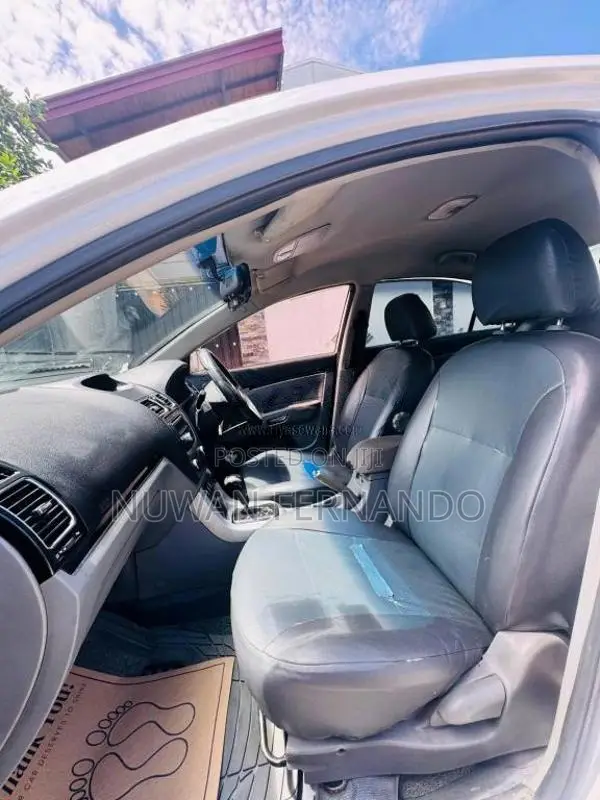 Micro M Grand 2015 Car (Used)