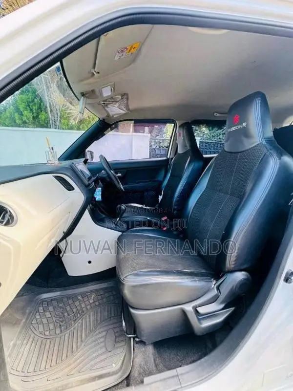 Suzuki Wagon R India 2020 Car (Used)
