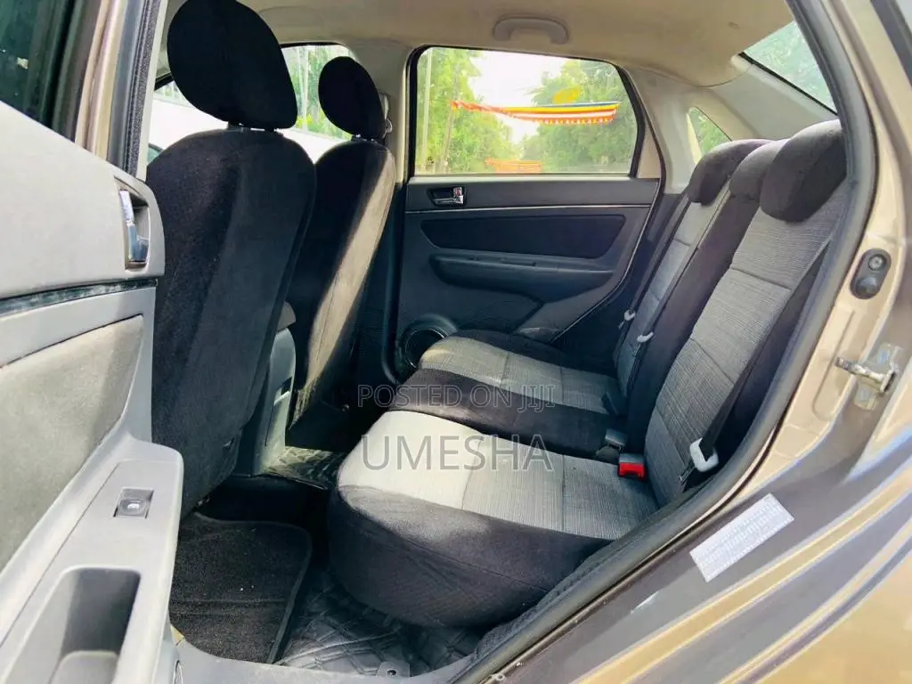 Micro D20 2019 Car (Used)