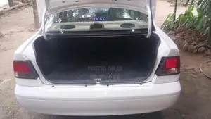 Nissan FB15 2003 Car (Used)