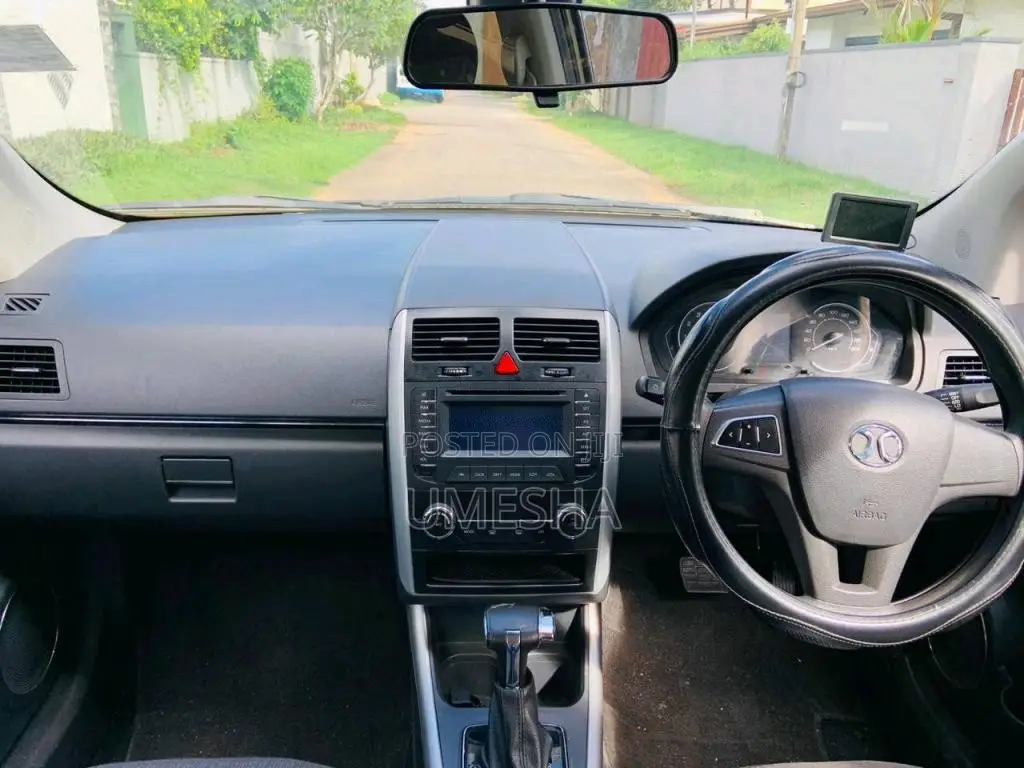 Micro D20 2019 Car (Used)