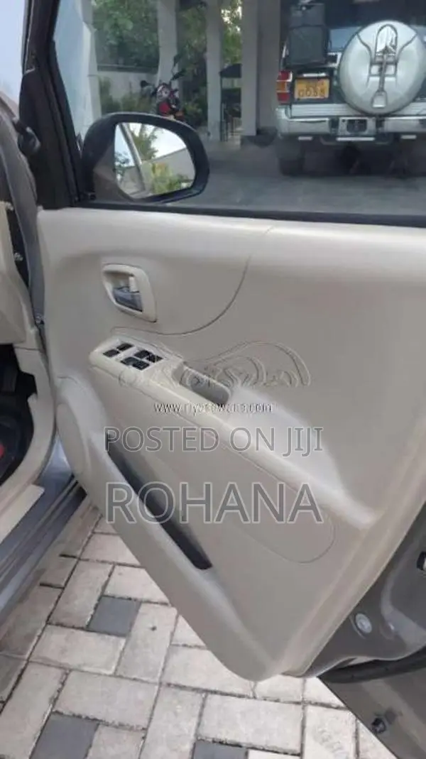Suzuki A-Star 2012 Car (Used)