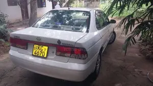Nissan FB15 2003 Car (Used)