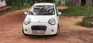 Micro Panda 2012 Car (Used)