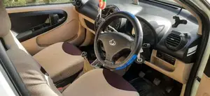Micro Panda 2012 Car (Used)