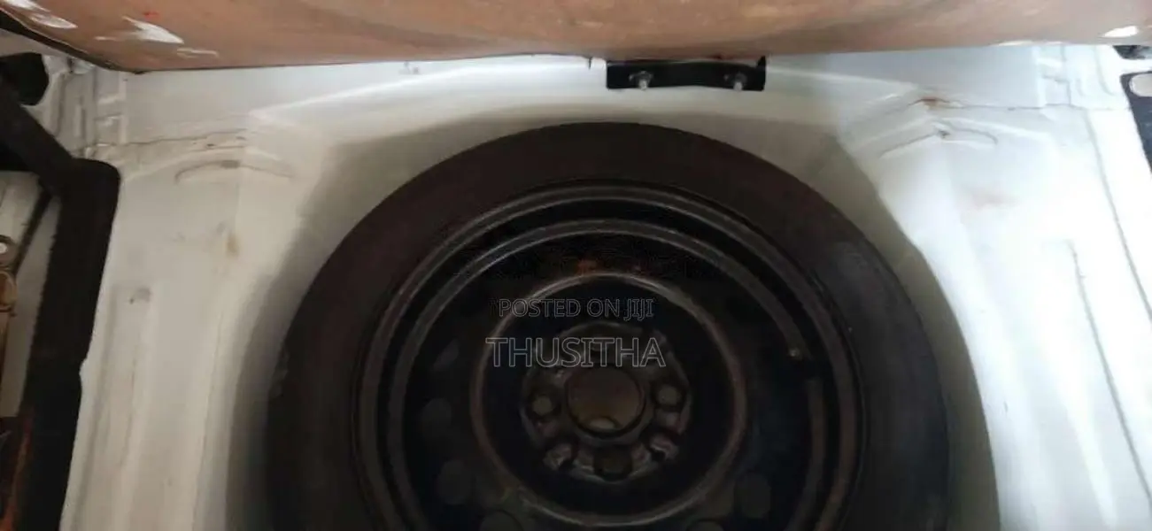 Micro Panda 2012 Car (Used)