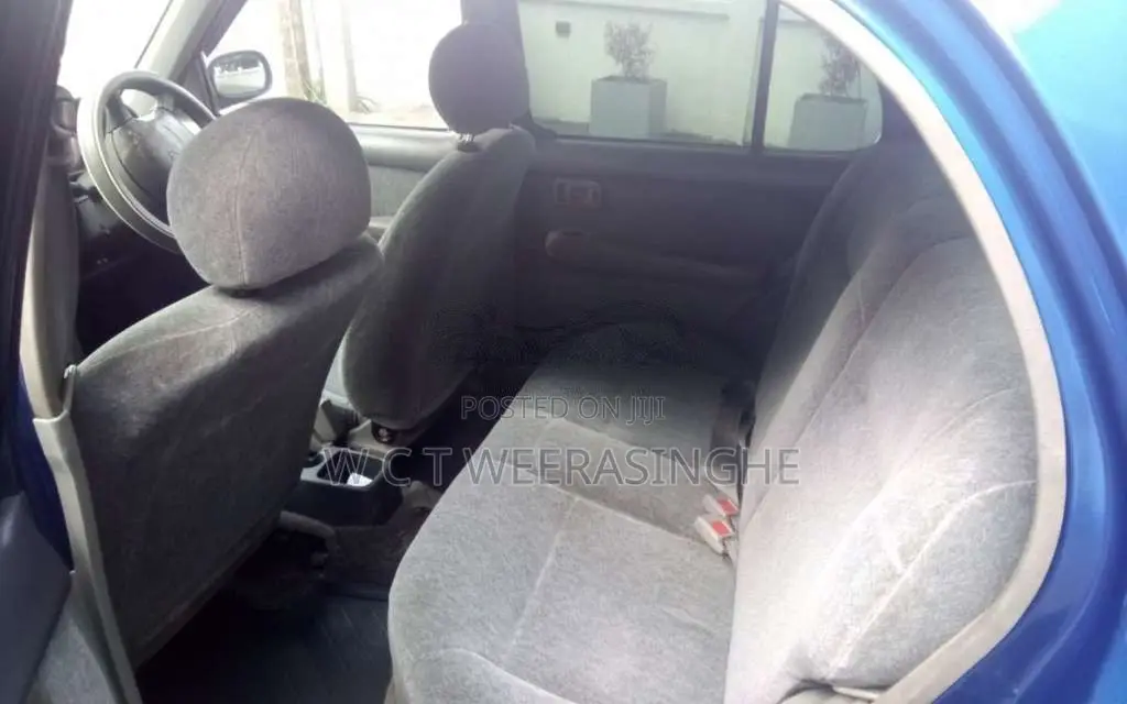 Nissan March K11 1999 Car (Used)