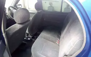 Nissan March K11 1999 Car (Used)