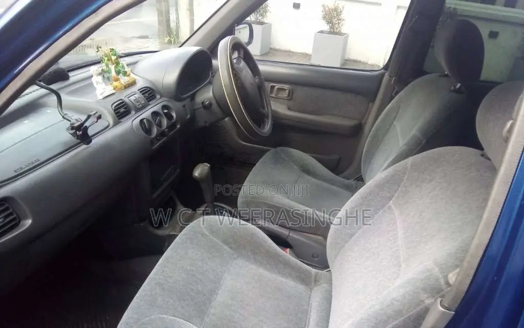 Nissan March K11 1999 Car (Used)