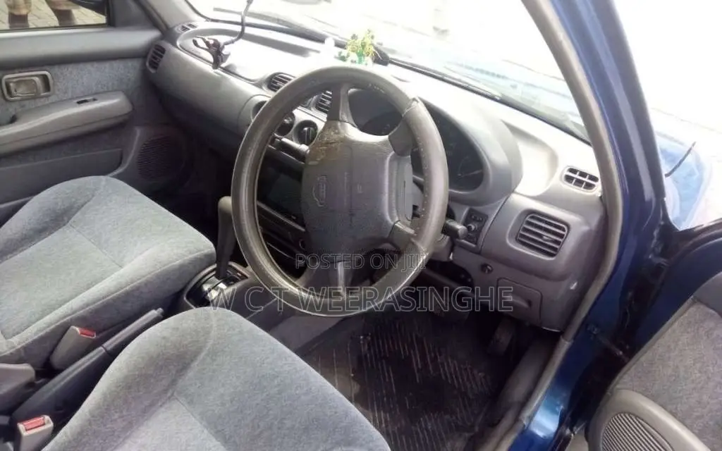 Nissan March K11 1999 Car (Used)