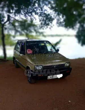 Suzuki Maruti 2006 Car (Used)