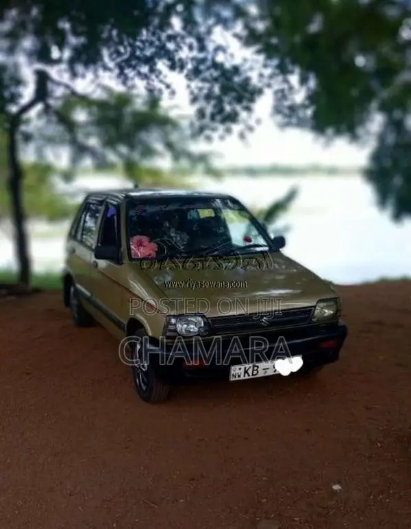 Suzuki Maruti 2006 Car (Used)