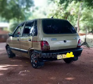 Suzuki Maruti 2006 Car (Used)
