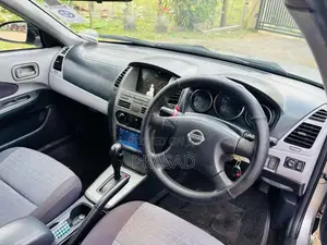 Nissan Wingroad WFY11 2003 Car (Used)