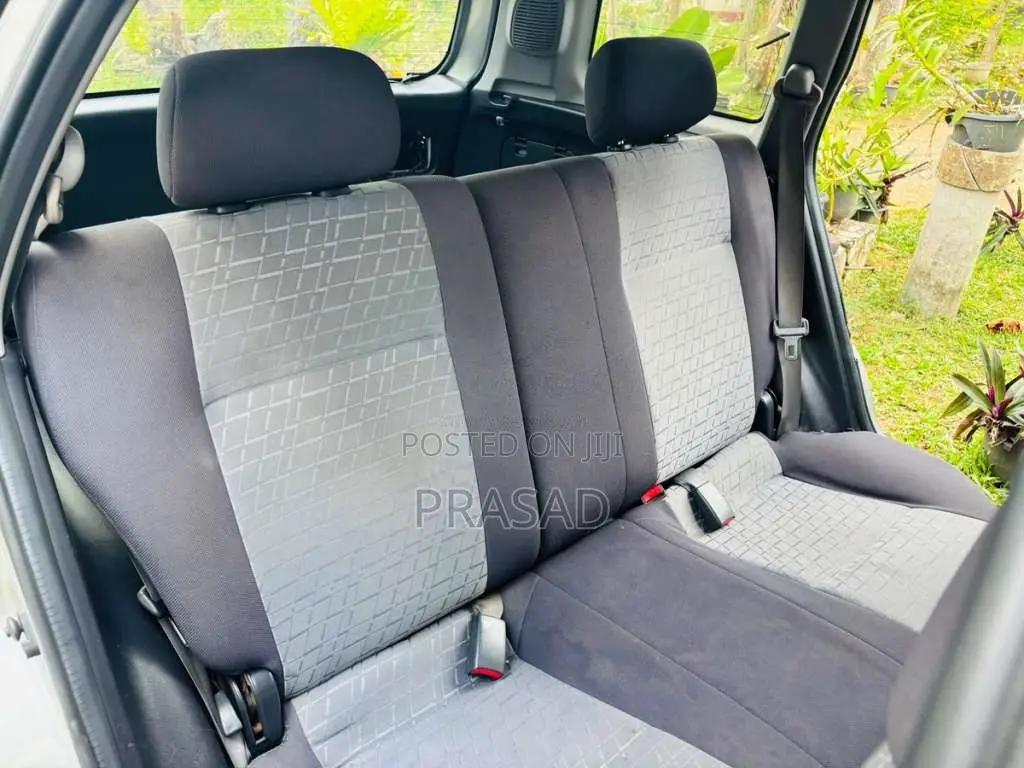 Nissan Wingroad WFY11 2003 Car (Used)