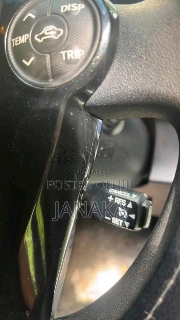 Toyota Aqua X Urban 2015 Car (Used)