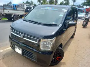 Suzuki Wagon R FX 2018 Car (Used)