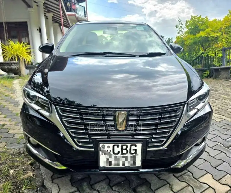 Toyota Premio G Superior 2018 Car (Used)
