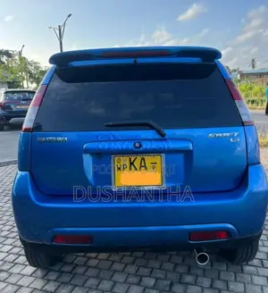 Suzuki Swift 2003 Car (Used)