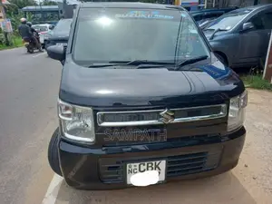Suzuki Wagon R FX 2018 Car (Used)