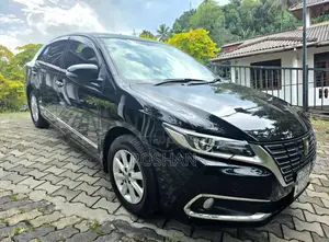 Toyota Premio G Superior 2018 Car (Used)