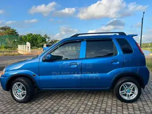Suzuki Swift 2003 Car (Used)