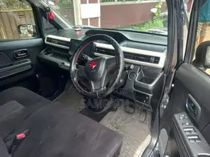 Suzuki Wagon R FX 2018 Car (Used)