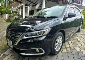 Toyota Premio G Superior 2018 Car (Used)
