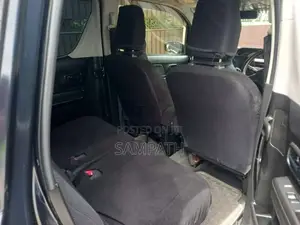 Suzuki Wagon R FX 2018 Car (Used)
