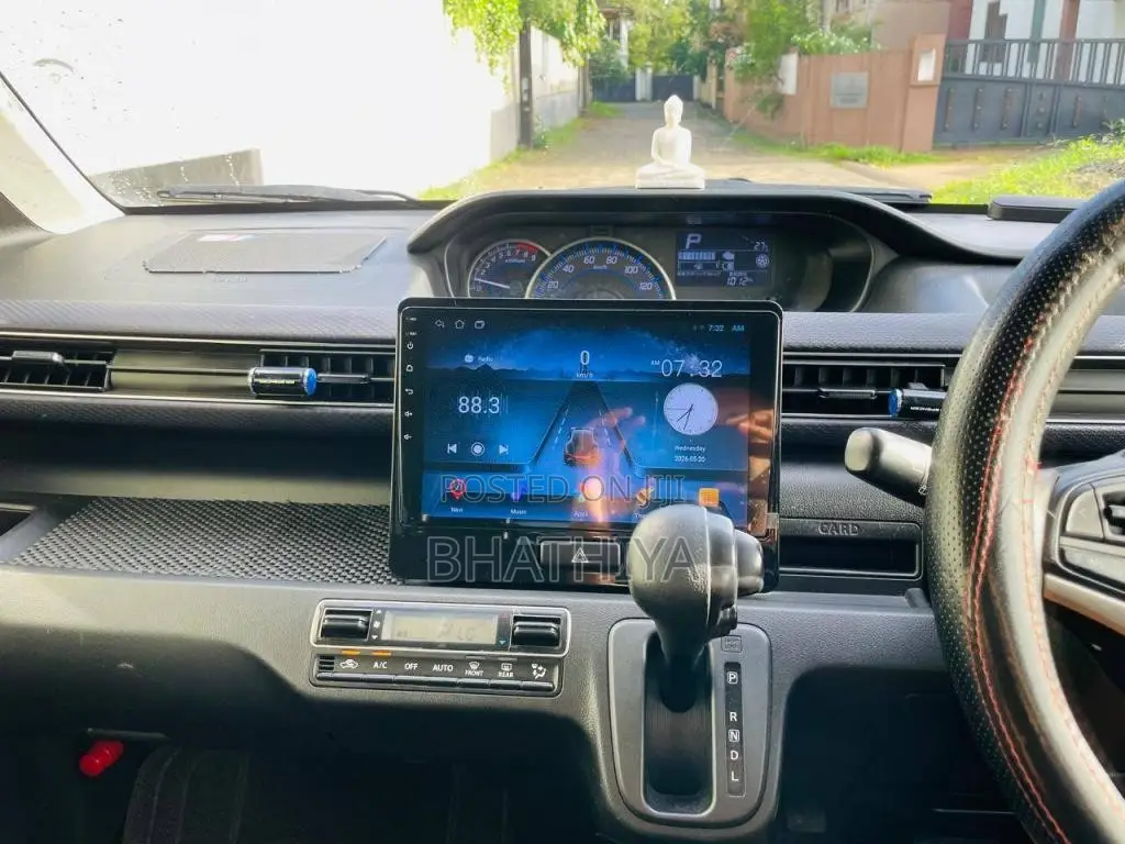 Suzuki Wagon R 2018 Car (Used)