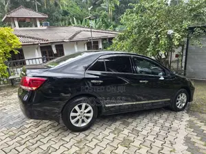 Toyota Premio G Superior 2018 Car (Used)