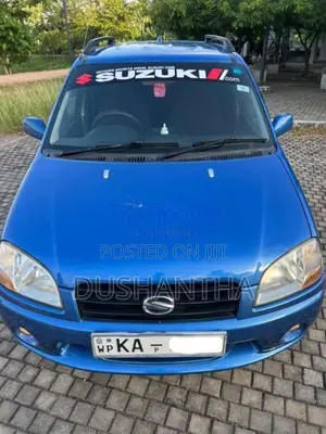 Suzuki Swift 2003 Car (Used)