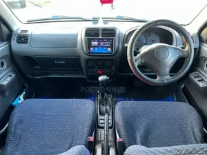 Suzuki Swift 2003 Car (Used)
