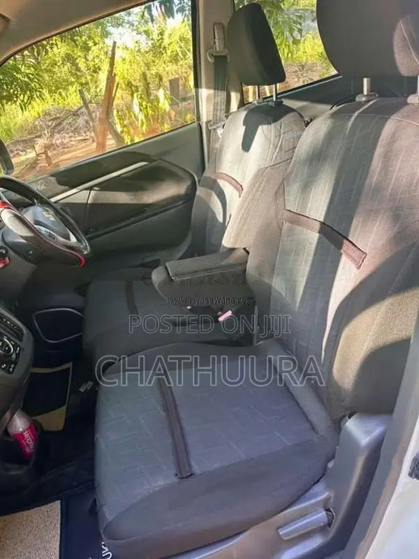 Suzuki Wagon R Stingray 2015 Car (Used)