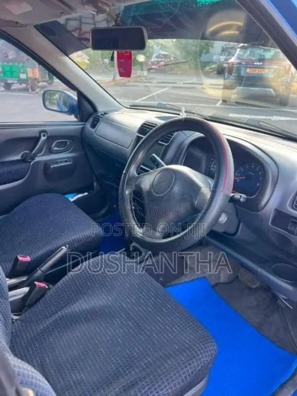 Suzuki Swift 2003 Car (Used)