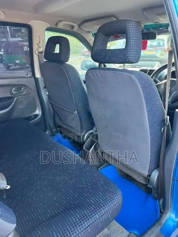 Suzuki Swift 2003 Car (Used)