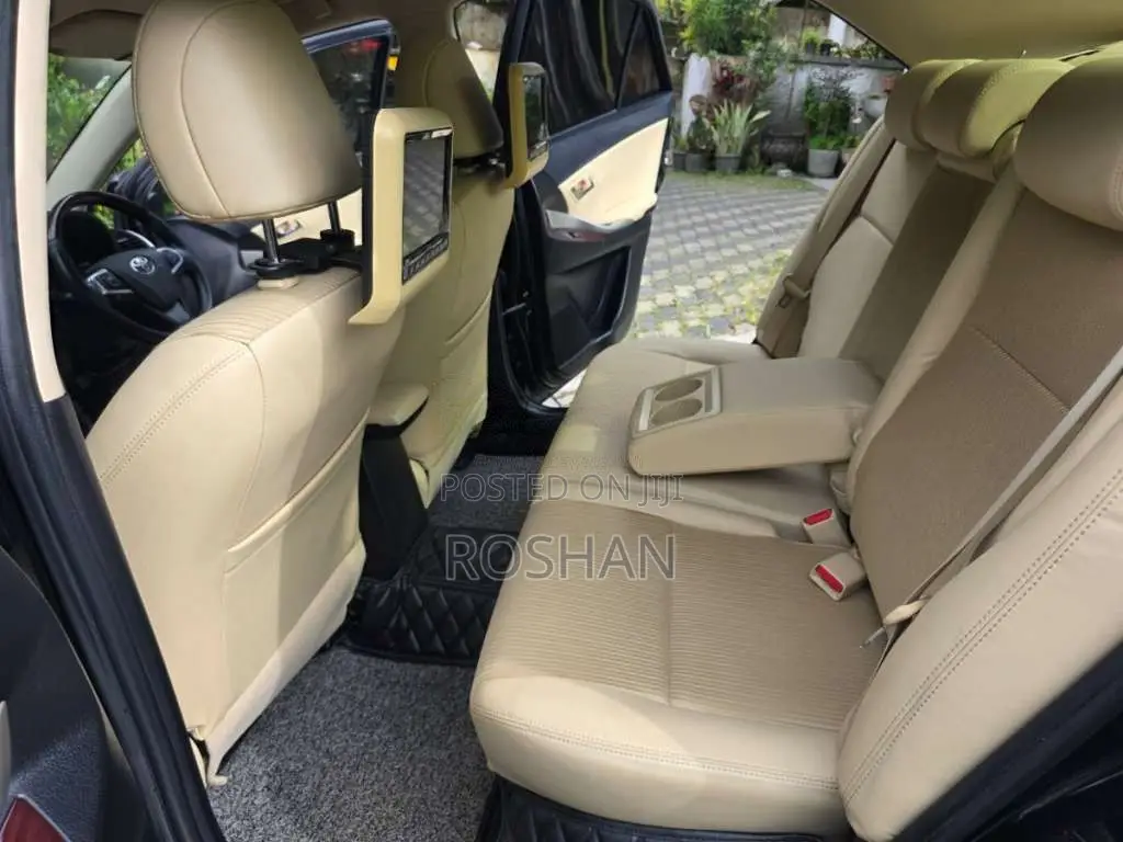 Toyota Premio G Superior 2018 Car (Used)