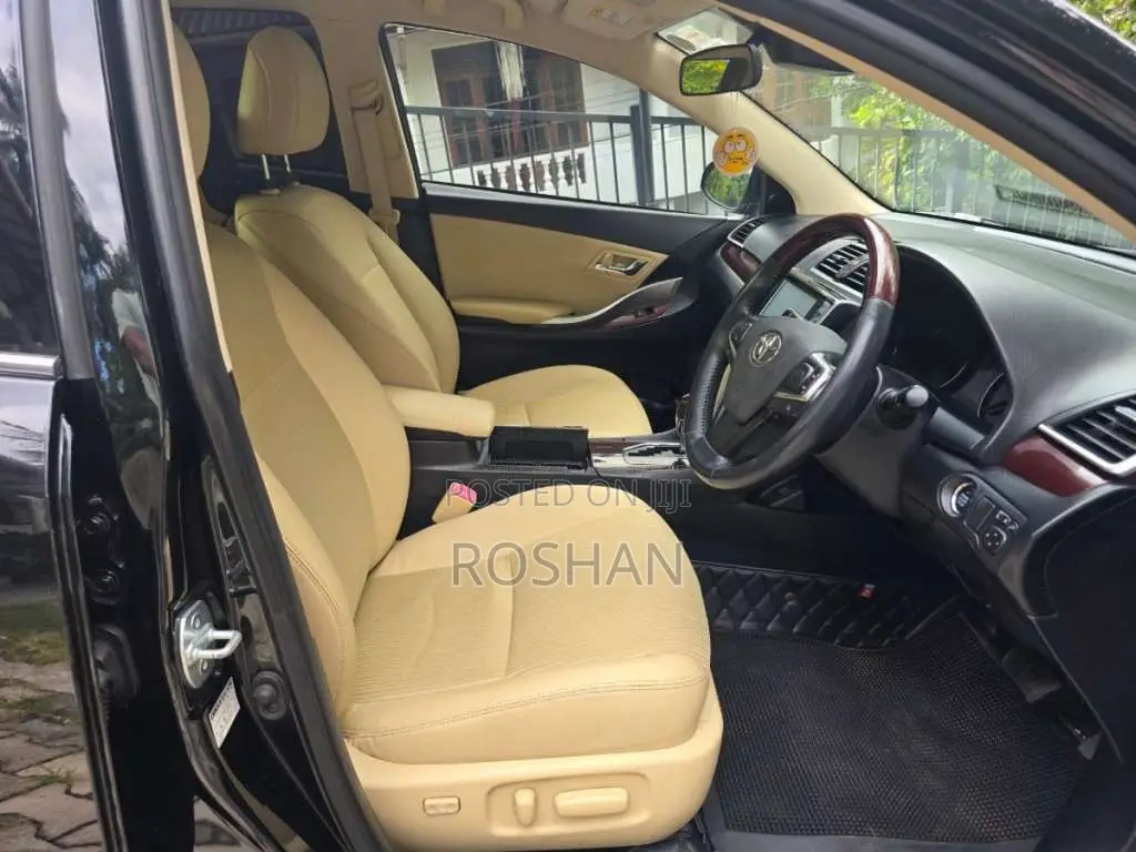Toyota Premio G Superior 2018 Car (Used)